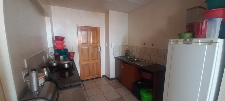 2 Bedroom Property for Sale in Sunnyside Gauteng