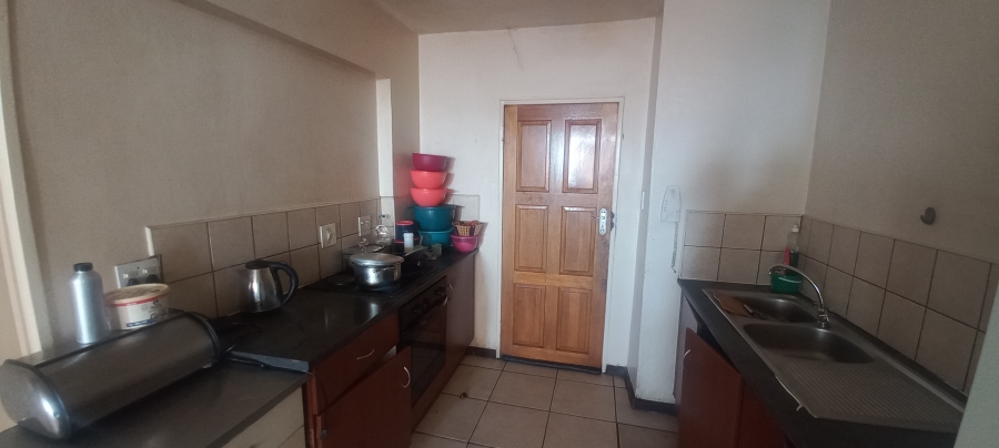 2 Bedroom Property for Sale in Sunnyside Gauteng