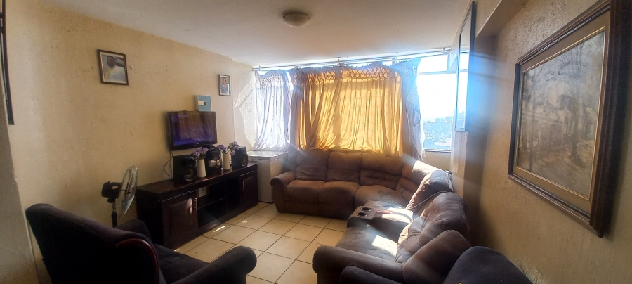 2 Bedroom Property for Sale in Sunnyside Gauteng