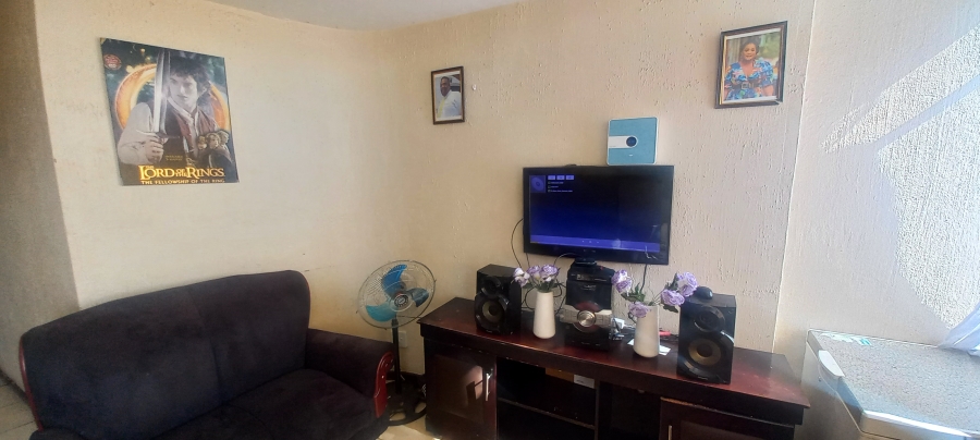 2 Bedroom Property for Sale in Sunnyside Gauteng