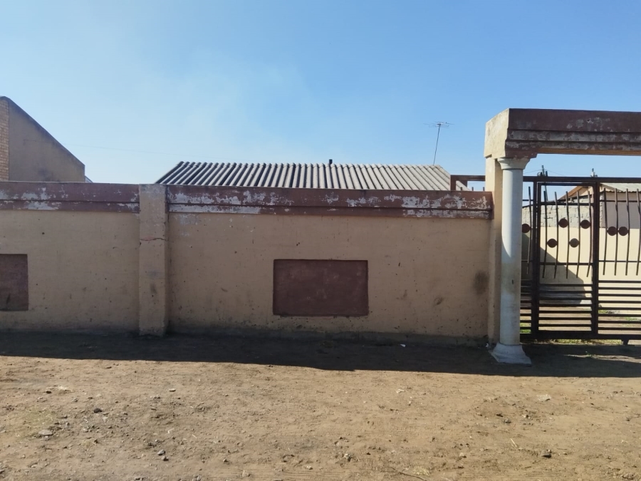 2 Bedroom Property for Sale in Sharpeville Gauteng