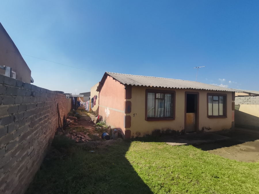 2 Bedroom Property for Sale in Sharpeville Gauteng