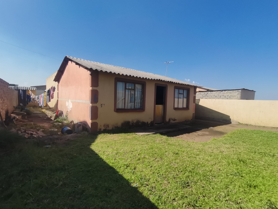 2 Bedroom Property for Sale in Sharpeville Gauteng
