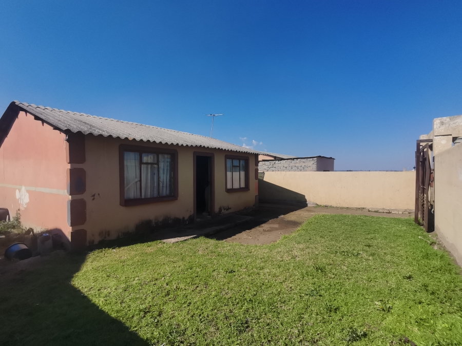 2 Bedroom Property for Sale in Sharpeville Gauteng