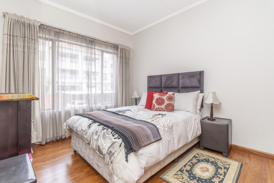 To Let 2 Bedroom Property for Rent in Sunninghill Gauteng