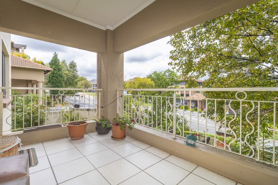 To Let 2 Bedroom Property for Rent in Sunninghill Gauteng