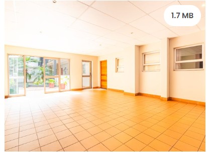 1 Bedroom Property for Sale in Ferndale Gauteng