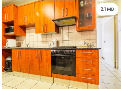 1 Bedroom Property for Sale in Ferndale Gauteng