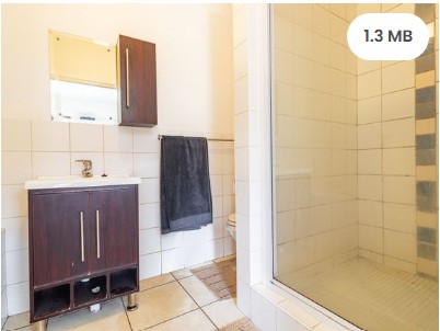 1 Bedroom Property for Sale in Ferndale Gauteng