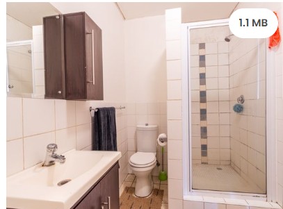 1 Bedroom Property for Sale in Ferndale Gauteng