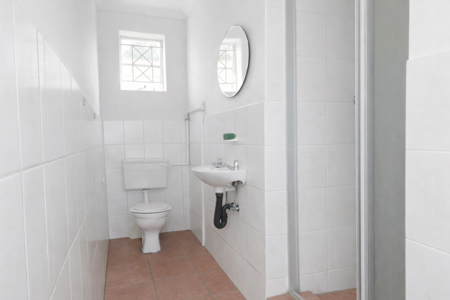 To Let 1 Bedroom Property for Rent in Florida North Gauteng