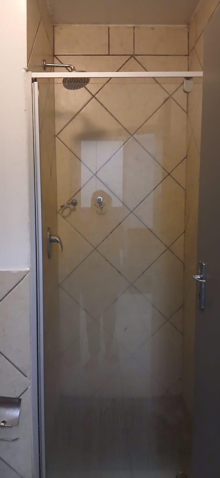 To Let 1 Bedroom Property for Rent in Vanderbijlpark CW 5 Gauteng