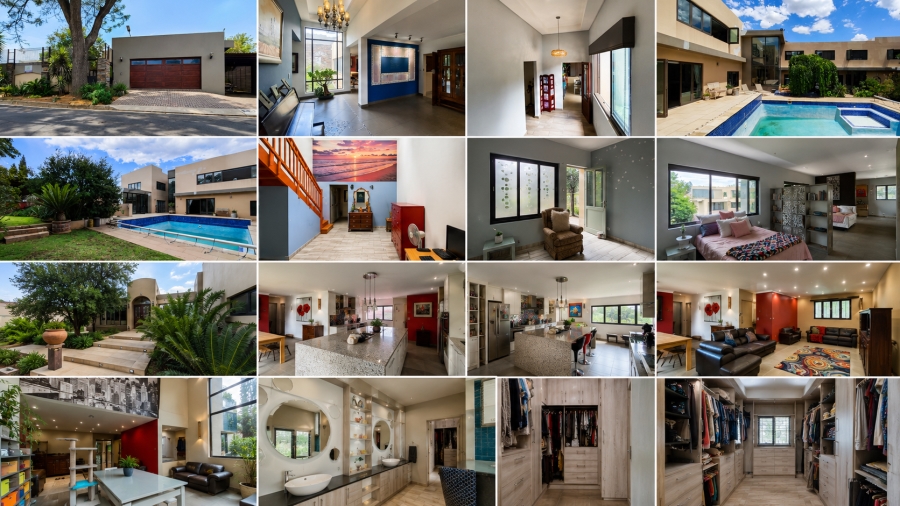 5 Bedroom Property for Sale in Randhart Gauteng