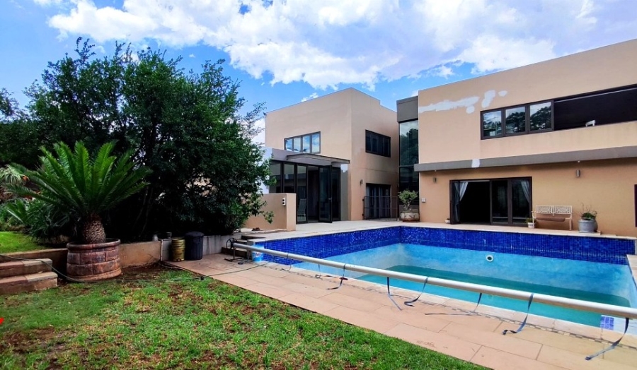 5 Bedroom Property for Sale in Randhart Gauteng