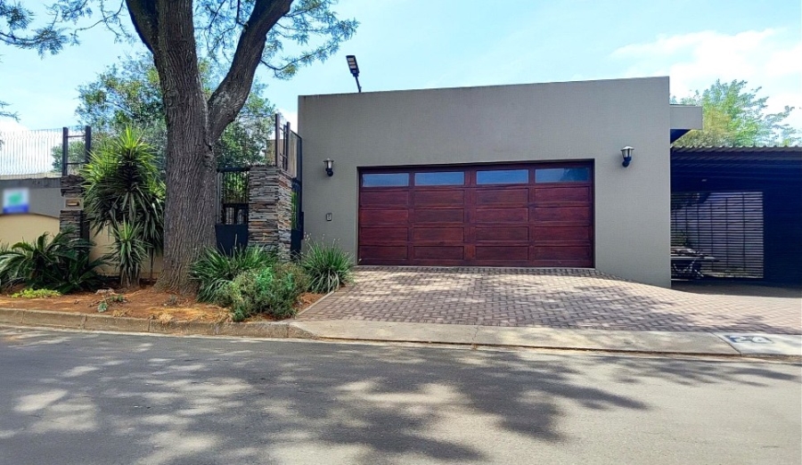5 Bedroom Property for Sale in Randhart Gauteng