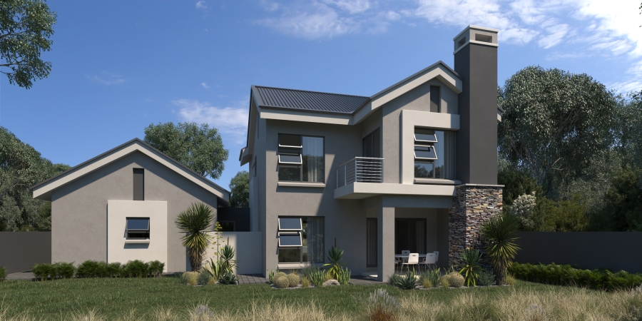 3 Bedroom Property for Sale in Raslouw Gauteng