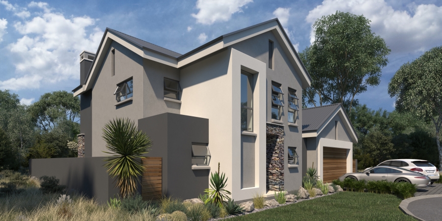 3 Bedroom Property for Sale in Raslouw Gauteng