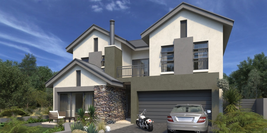 3 Bedroom Property for Sale in Raslouw Gauteng