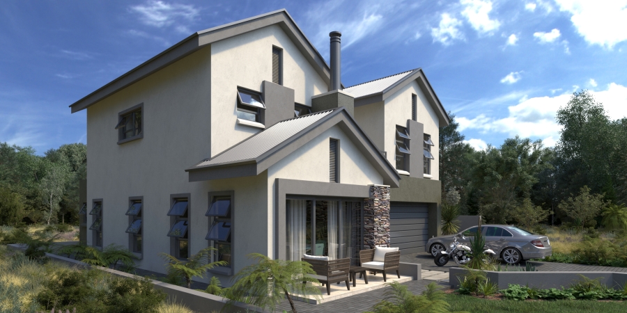 3 Bedroom Property for Sale in Raslouw Gauteng