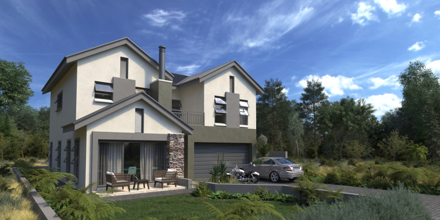 3 Bedroom Property for Sale in Raslouw Gauteng