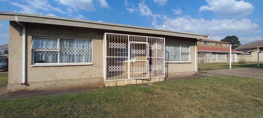3 Bedroom Property for Sale in Vanderbijlpark Cw 6 Gauteng