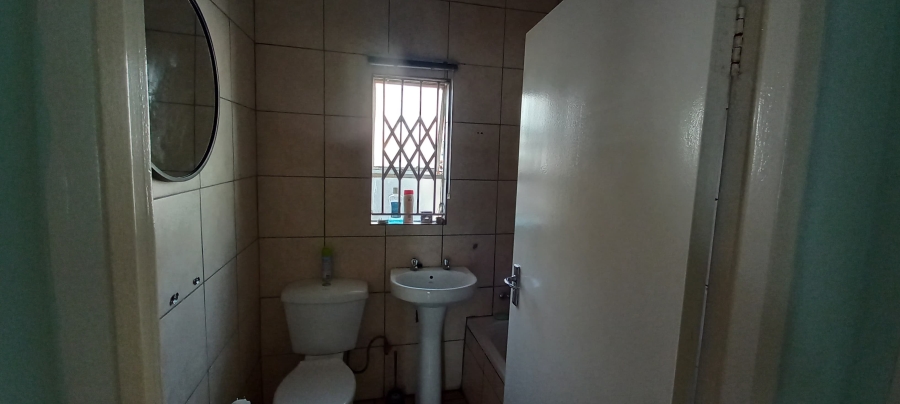 3 Bedroom Property for Sale in Vanderbijlpark Cw 6 Gauteng