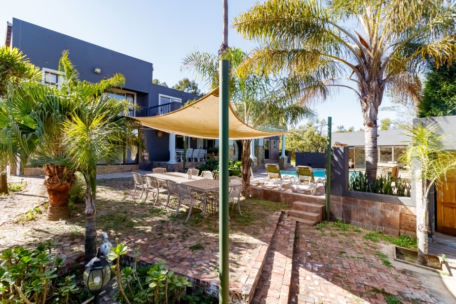 5 Bedroom Property for Sale in Randjesfontein A H Gauteng