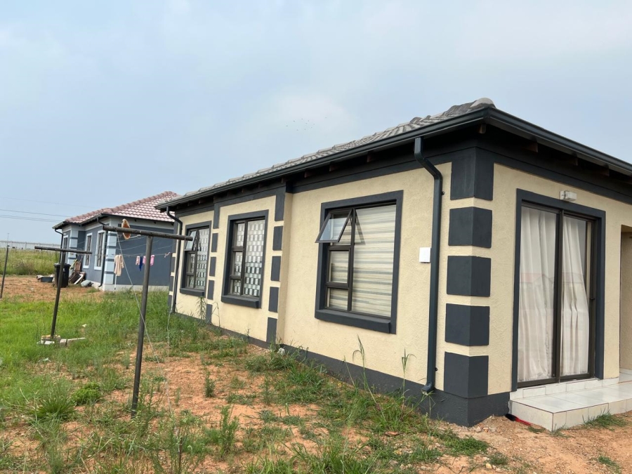 3 Bedroom Property for Sale in Sharon Park Gauteng