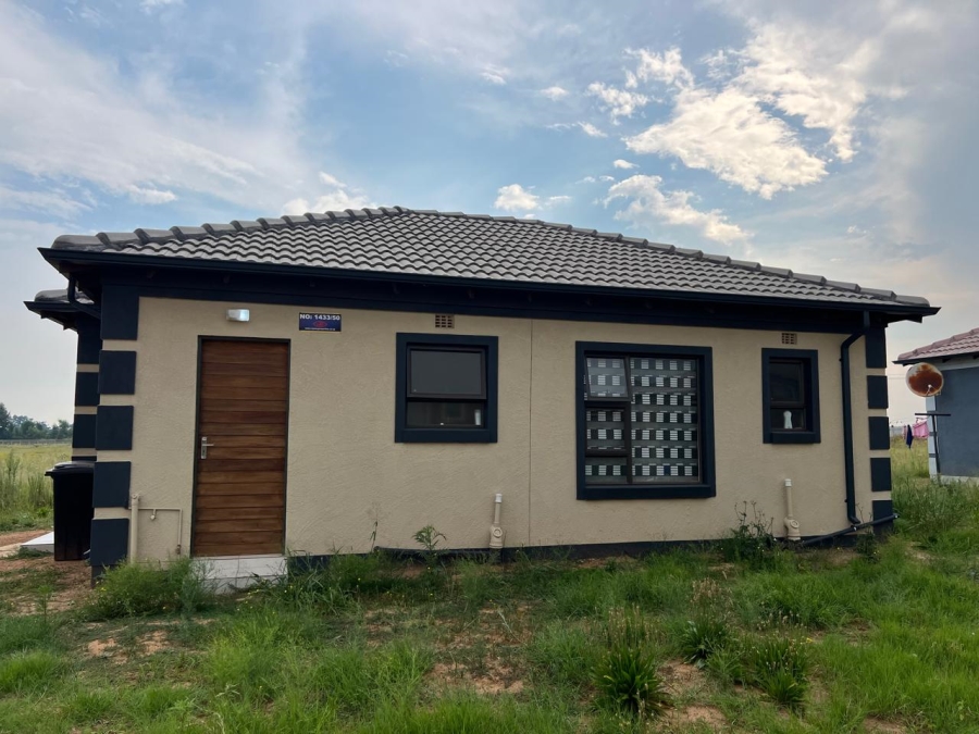 3 Bedroom Property for Sale in Sharon Park Gauteng