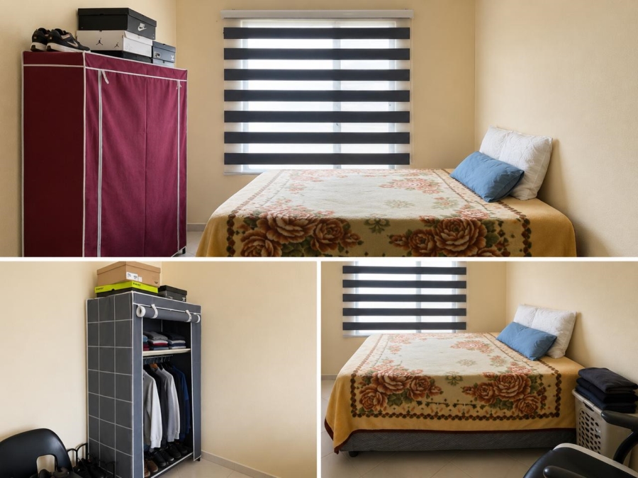 3 Bedroom Property for Sale in Sharon Park Gauteng