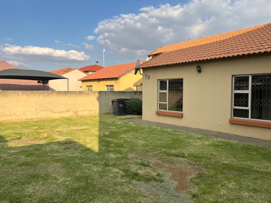 3 Bedroom Property for Sale in Sharon Park Gauteng