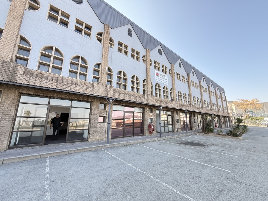 To Let Commercial Property for Rent in Halfway House Gauteng
