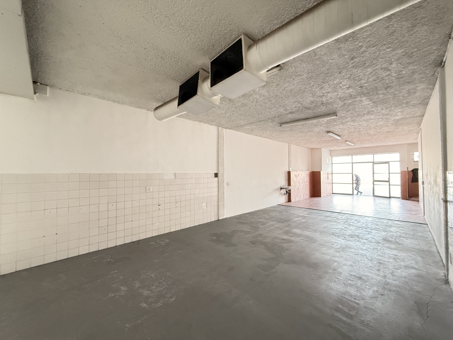 To Let Commercial Property for Rent in Halfway House Gauteng