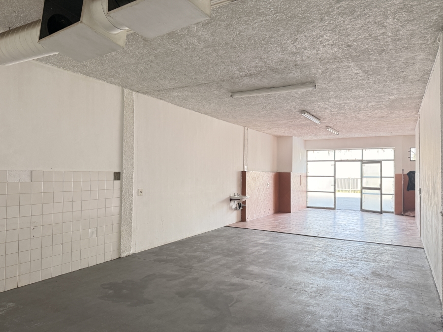 To Let Commercial Property for Rent in Halfway House Gauteng