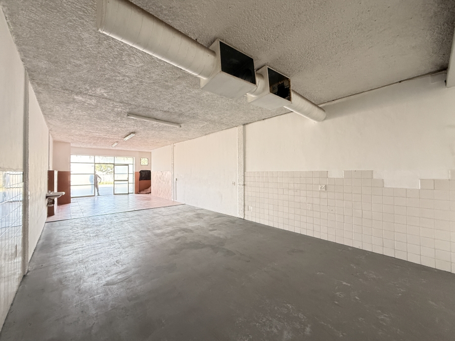 To Let Commercial Property for Rent in Halfway House Gauteng
