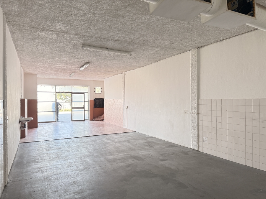 To Let Commercial Property for Rent in Halfway House Gauteng