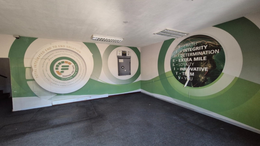 To Let Commercial Property for Rent in Waltloo Gauteng