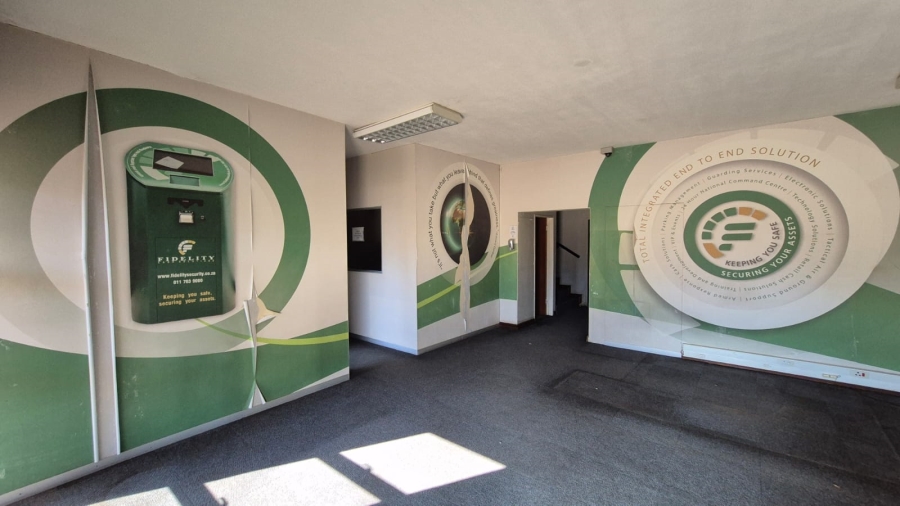 To Let Commercial Property for Rent in Waltloo Gauteng