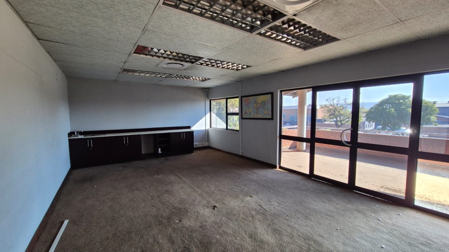 To Let Commercial Property for Rent in Waltloo Gauteng