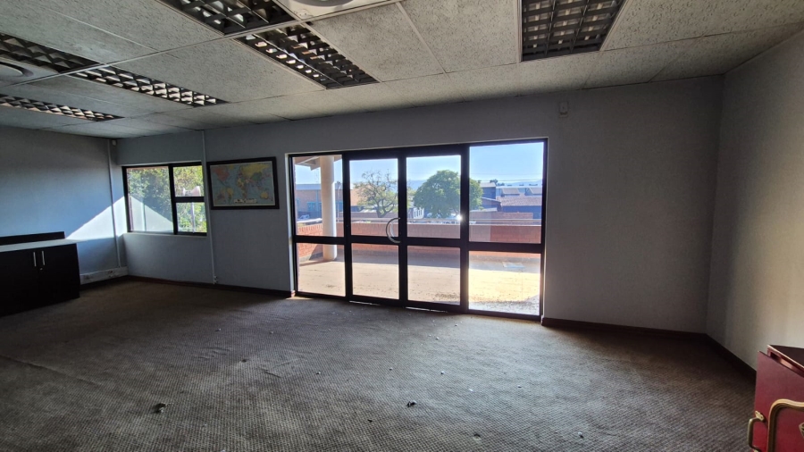 To Let Commercial Property for Rent in Waltloo Gauteng