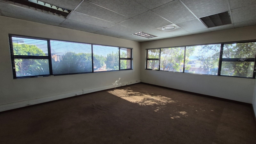 To Let Commercial Property for Rent in Waltloo Gauteng