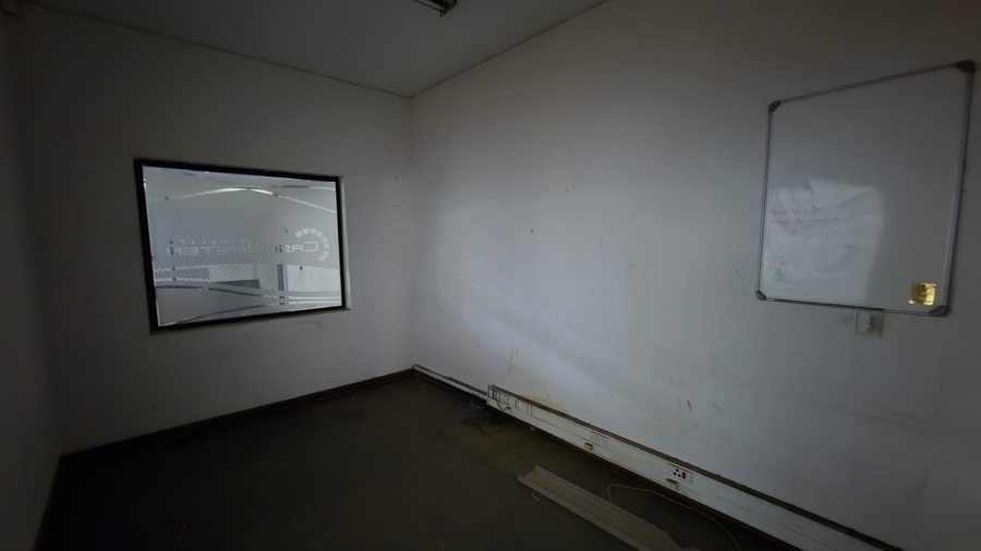 To Let Commercial Property for Rent in Waltloo Gauteng