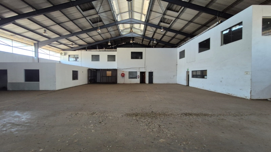 To Let Commercial Property for Rent in Waltloo Gauteng