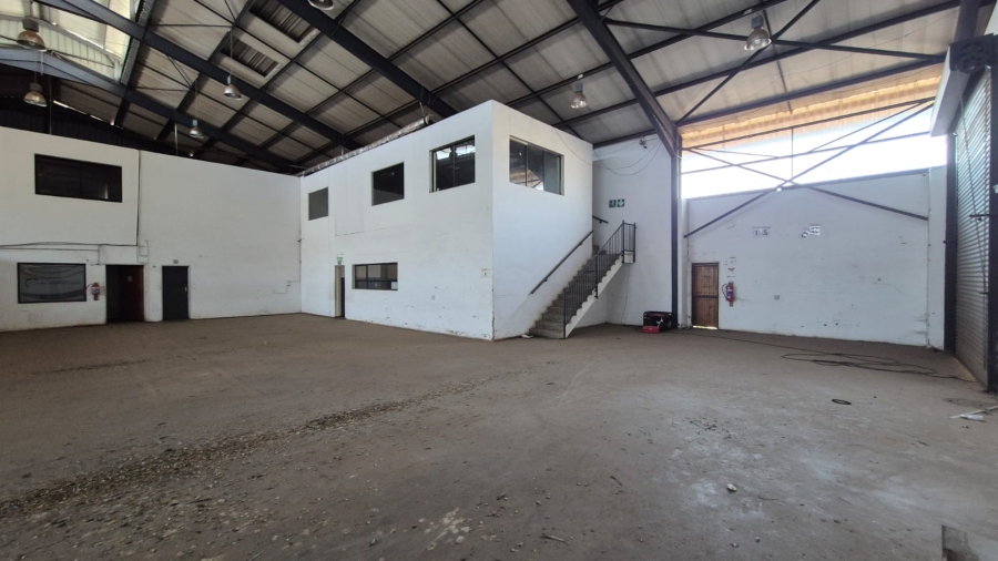 To Let Commercial Property for Rent in Waltloo Gauteng