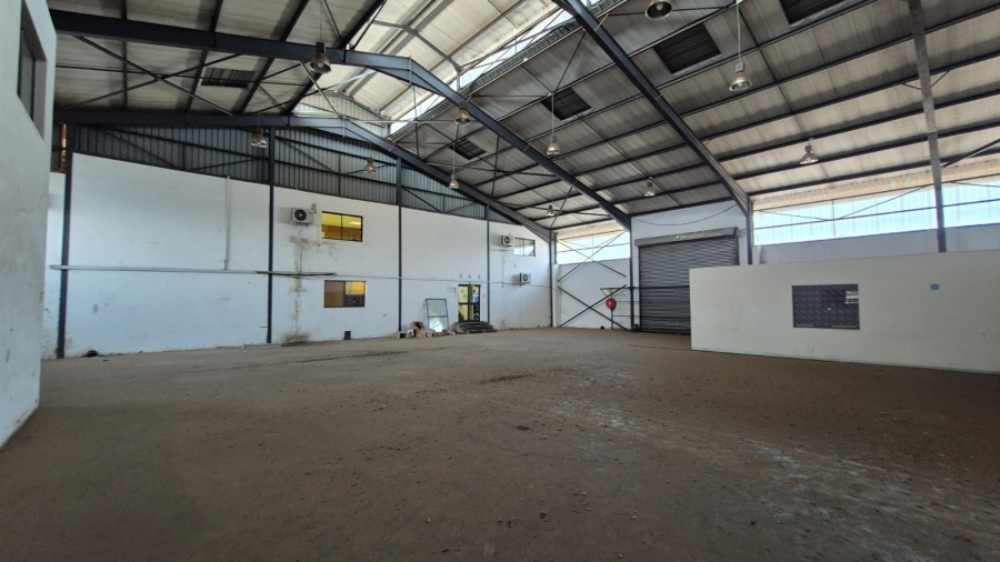 To Let Commercial Property for Rent in Waltloo Gauteng