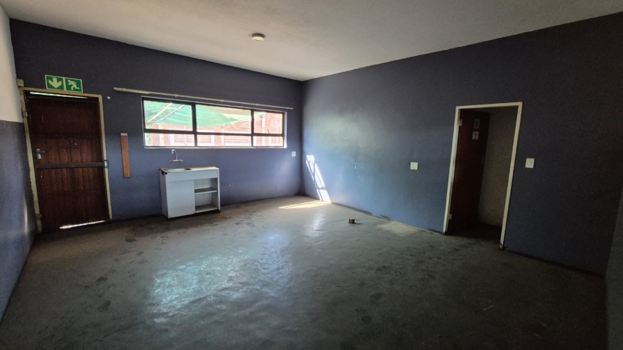 To Let Commercial Property for Rent in Waltloo Gauteng