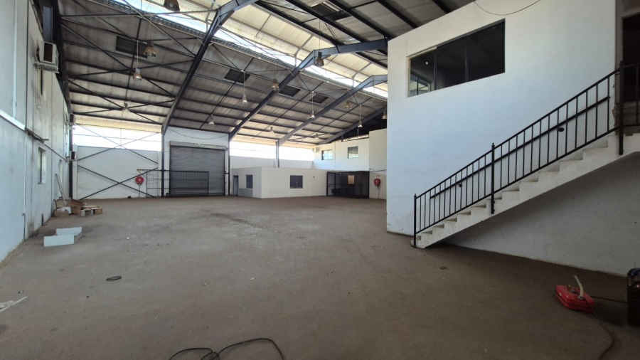 To Let Commercial Property for Rent in Waltloo Gauteng