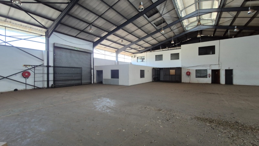 To Let Commercial Property for Rent in Waltloo Gauteng