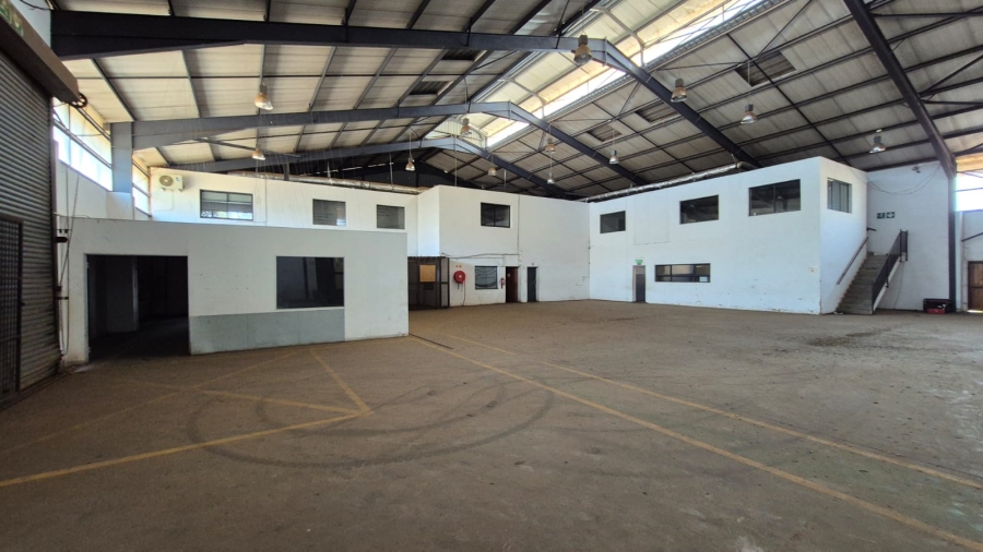 To Let Commercial Property for Rent in Waltloo Gauteng