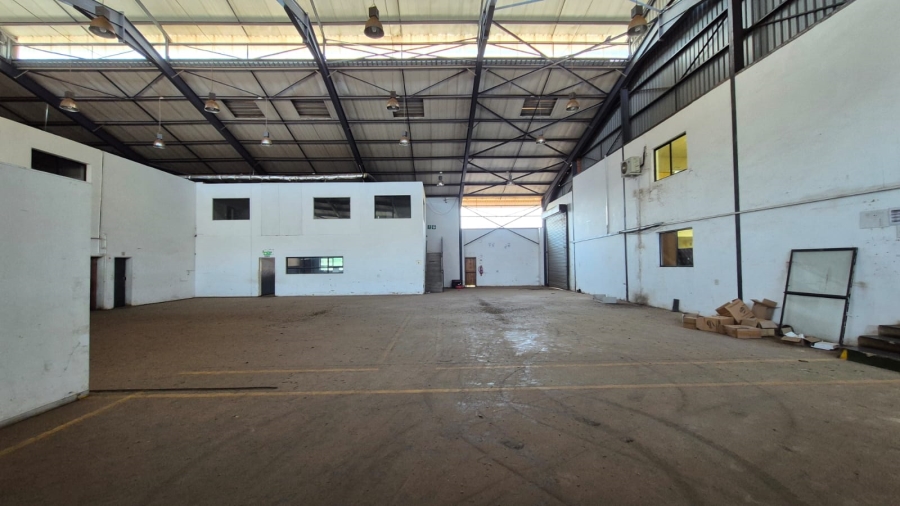 To Let Commercial Property for Rent in Waltloo Gauteng